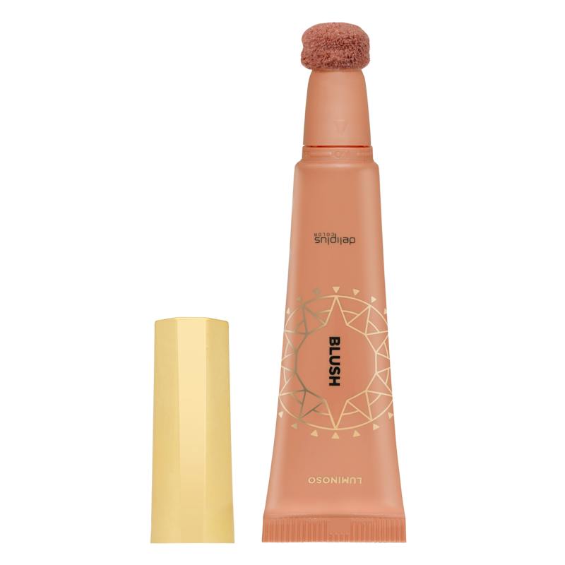 Blush fluide lumineux Deliplus 01
