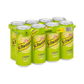 Soda citron Schweppes original