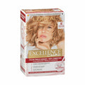 Coloration permanente 8 blond clair Excellence Crème