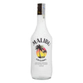 Rhum des Caraïbes saveur coco Malibu