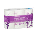 Essuie-tout compact absorbant Bosque Verde