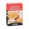 Levure chimique pâtissière Hacendado