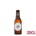 Bière ambrée Turia