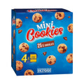 Mini cookies Hacendado