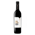 Vin rouge Bobal Para Pecar