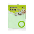 Lavette microfibre dépoussiérante Bosque Verde