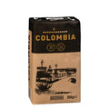 Café moulu Colombie Hacendado