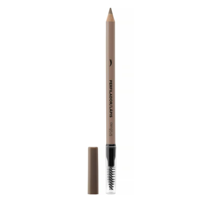 Crayon sourcils Long Lasting Deliplus 01 clair