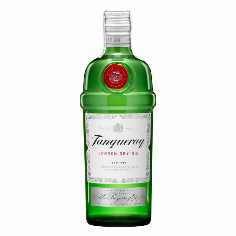 Gin London Dry Gin Tanqueray