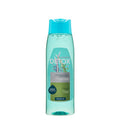Shampooing Détox Deliplus cheveux gras