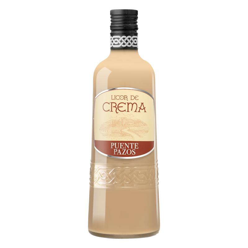 Liqueur crème Puente Pazos