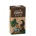 Café moulu fort Hacendado