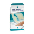 Pansements hydrocolloïdes ampoules et frottements assortis Deliplus