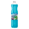 Boisson non gazeuse zéro fusion de fruits Hacendado