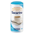 Édulcorant saccharine en pastilles Hacendado