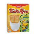 Biscuits grillés Tosta Rica