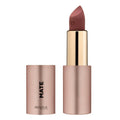 Rouge à lèvres mat Deliplus 111 brun