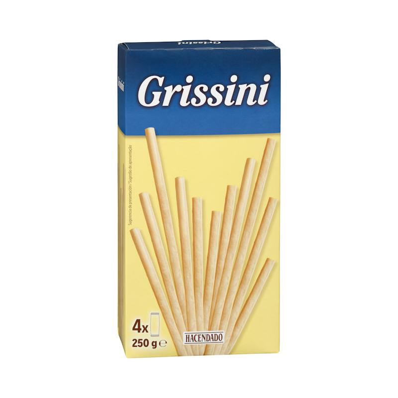 Gressins Hacendado