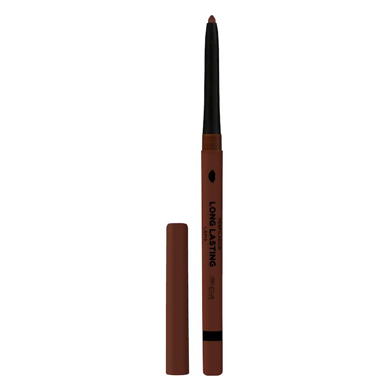 Crayon contour des lèvres Long Lasting Deliplus 10 cannelle