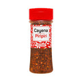 Piment de Cayenne moulu Hacendado
