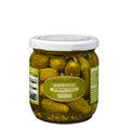 Cornichons aigres-doux Hacendado
