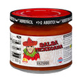 Sauce mexicaine Hacendado