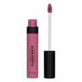 Rouge à lèvres fluide mat Deliplus 11 rose moyen
