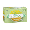 Infusion fenouil Hacendado