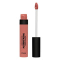 Rouge à lèvres fluide mat Deliplus 02 nude rosé