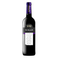 Vin rouge Syrah Mar de Uvas