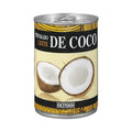 Préparation à la noix de coco Hacendado