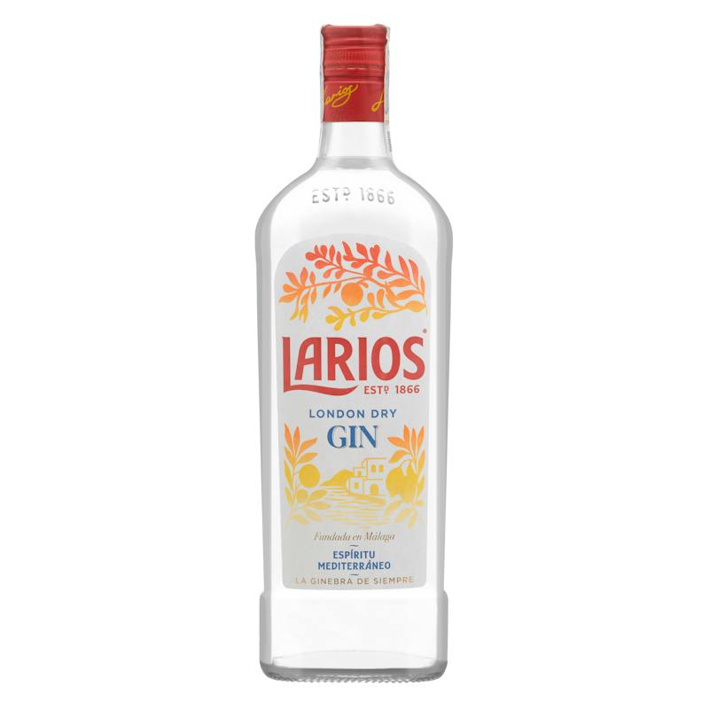 Gin London Dry Gin Larios
