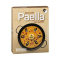Assaisonnement pour paella au safran Hacendado