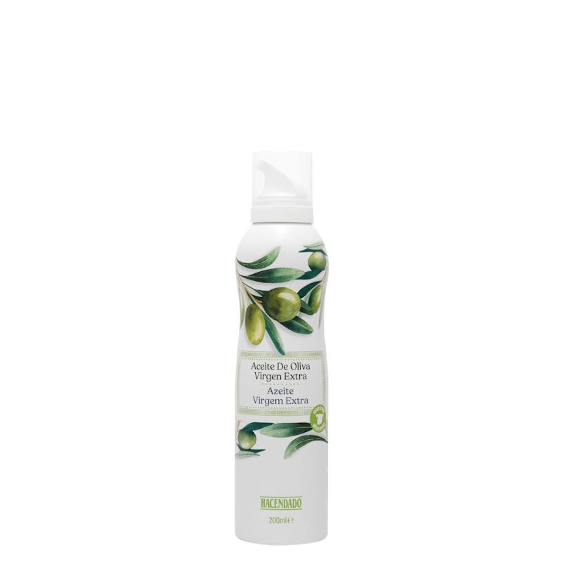 Huile d'olive vierge extra Hacendado
