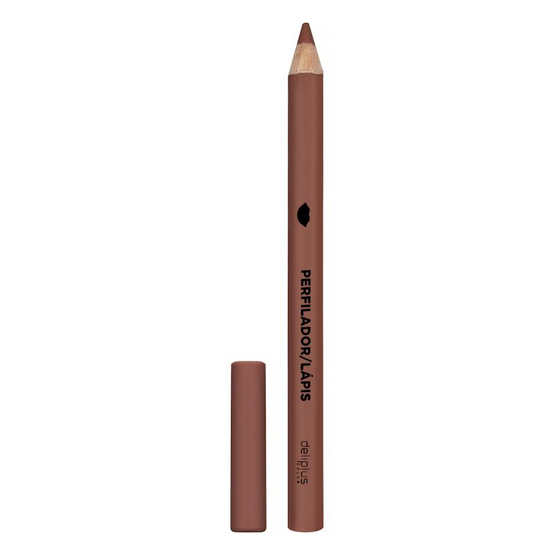 Crayon contour des lèvres Deliplus 06 cannelle