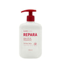 Lotion corps Répare Deliplus urée 10 % et dexpanthénol