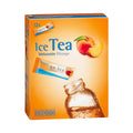 Thé glacé soluble pêche Hacendado