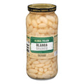 Haricots blancs cuits Hacendado