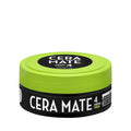 Cire cheveux mate Deliplus fixation 4