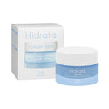 Crème visage Hydrate Deliplus acide hyaluronique et aloe vera