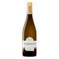 Vin blanc Chardonnay Mar de Uvas