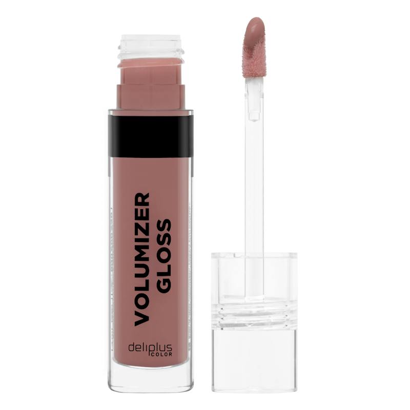 Gloss Volumizer Deliplus 02 nude