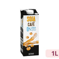Boisson au soja saveur café 0 % sucre
