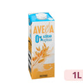 Boisson à l'avoine 0 % sucre Hacendado