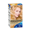 Coloration permanente 10 blond extra clair Colorcor