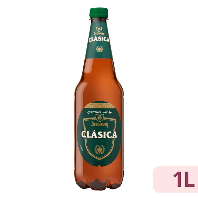 Bière Clásica Steinburg