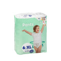 Couches-culottes bébé taille XL Pants Deliplus 16-28 kg