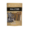 Friandises bâtonnets poulet et bœuf chien adulte Compy