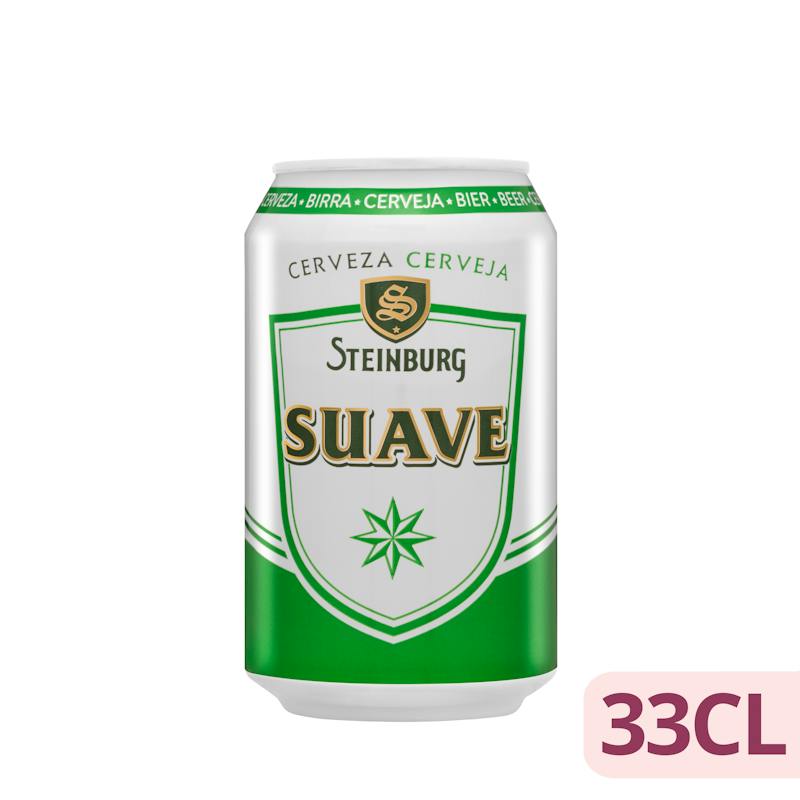 Bière Suave Steinburg