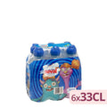 Eau minérale petit format Neval bouchon enfant